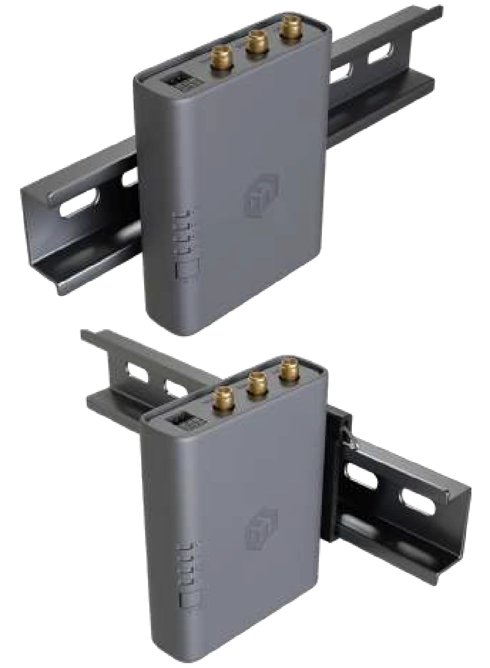 KNOT Embedded LTE4
