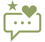 Private social media hosting