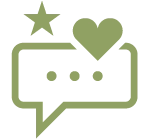 Private social media hosting