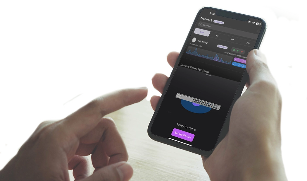 Bluetooth Setup