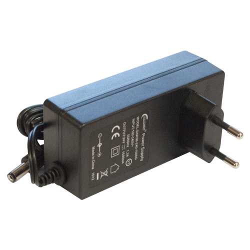 24V 1.5A power adapter