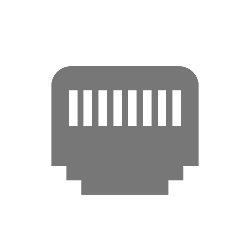 NOW WITH 2.5 GIGABIT ETHERNET!