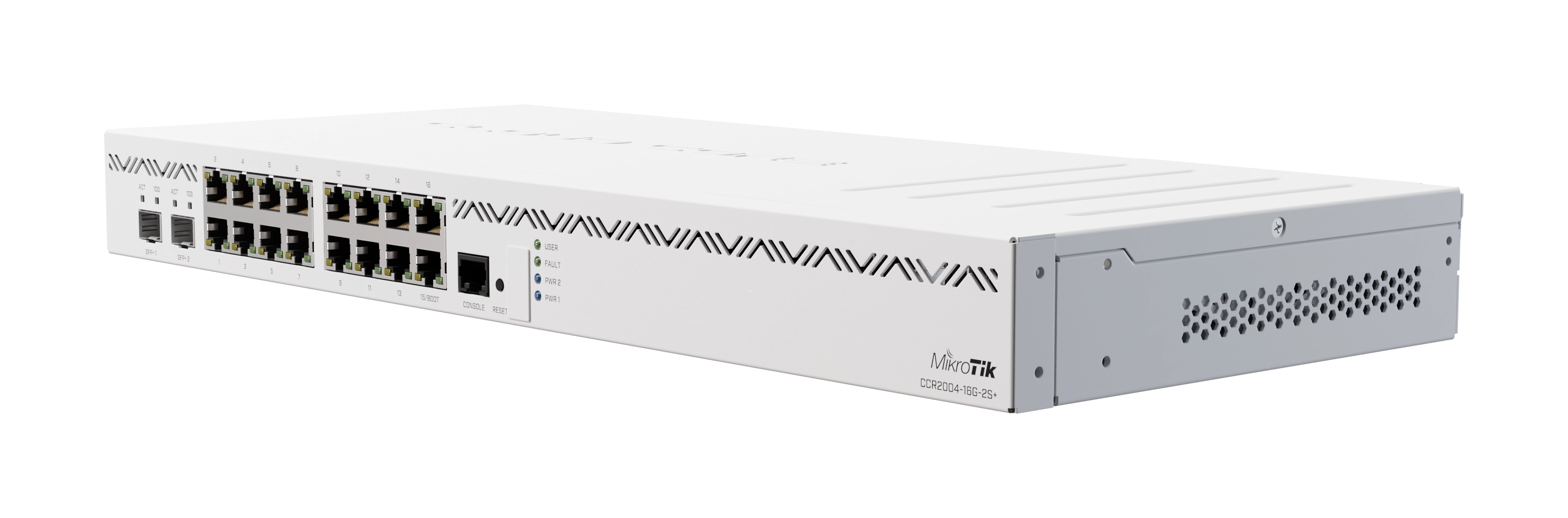CCR2004-16G-2S+