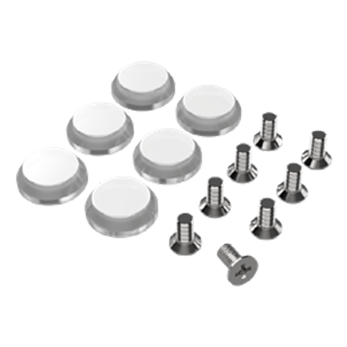 Screw set