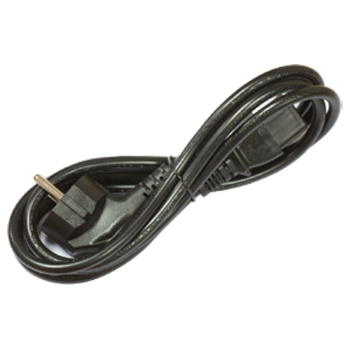 Power cord