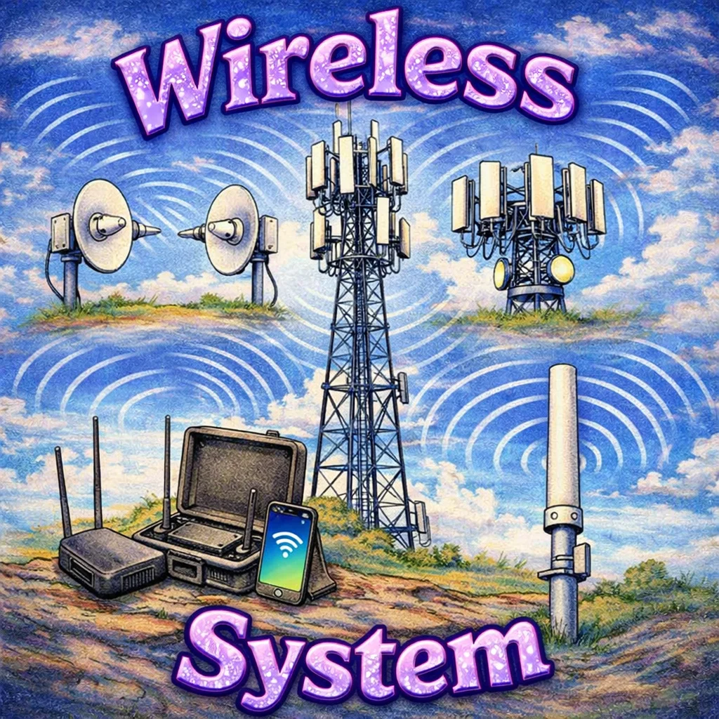 After Wireless System1