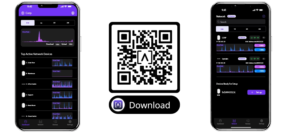 Mobile App Support