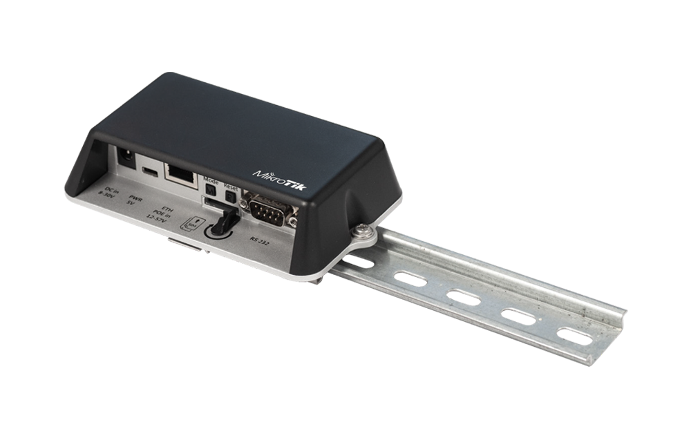 DINrail PRO