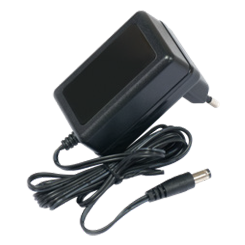 24 V 0.8 A power adapter