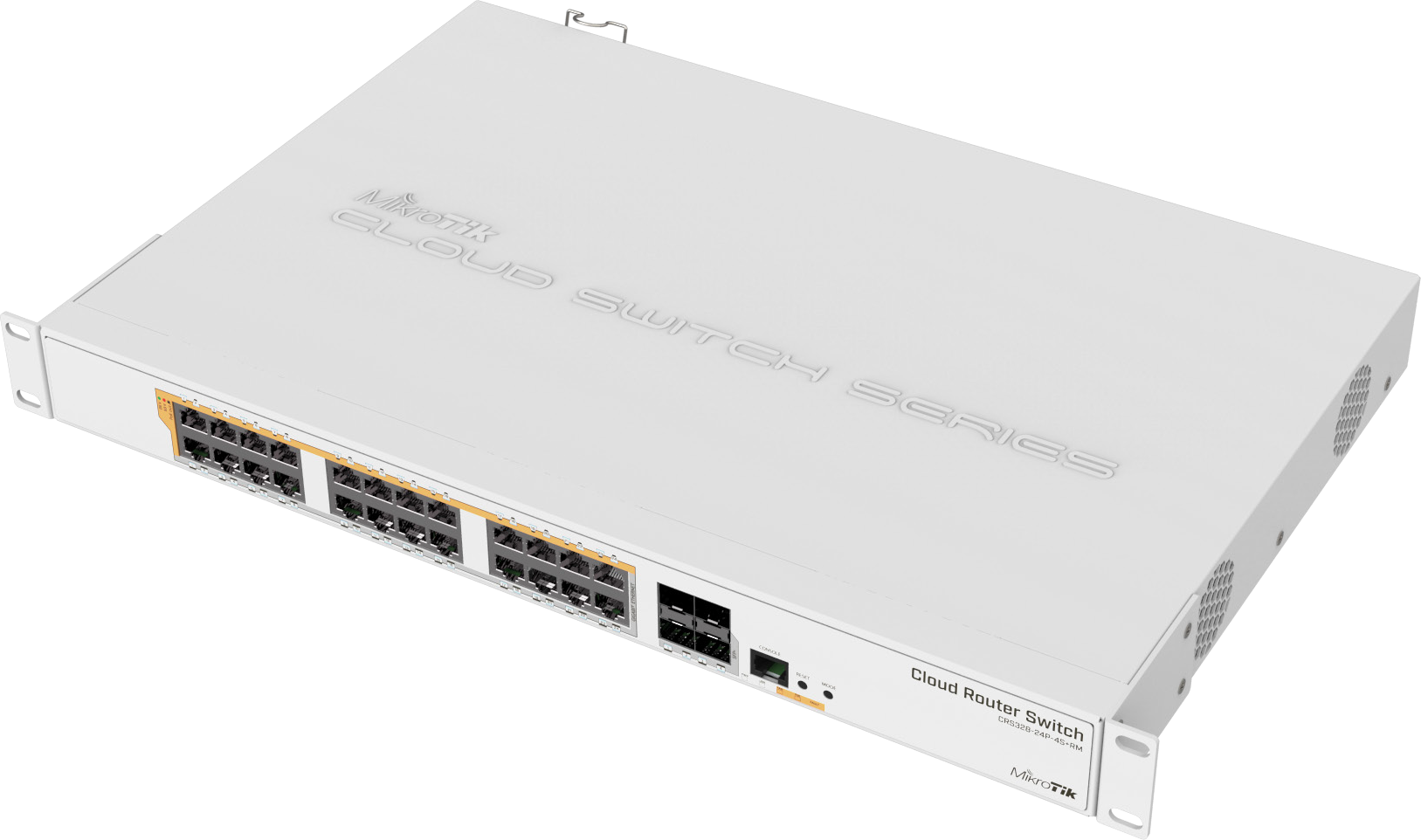 CRS328-24P-4S+RM