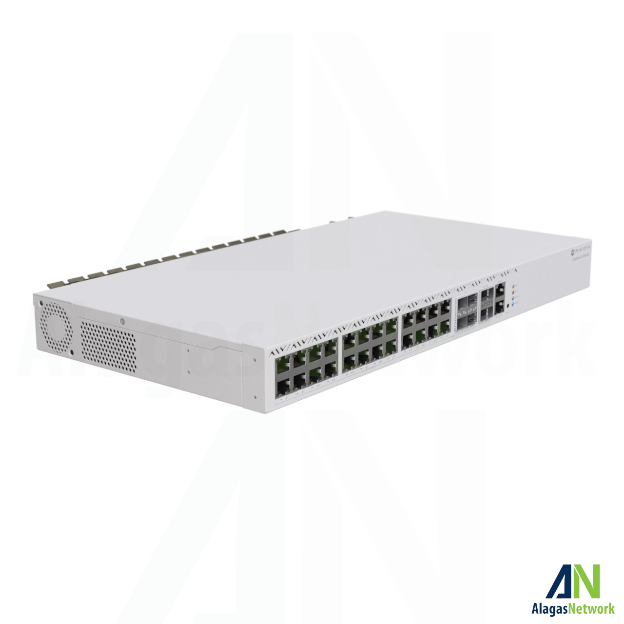 Cloud Router Switch 326-4C+20G+2Q+RM
