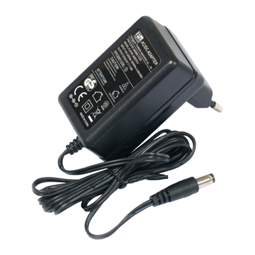 24 V 0.8 A power adapter