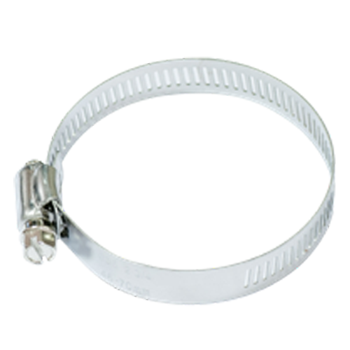 Hose clamp