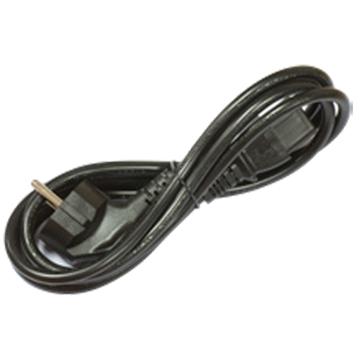 IEC power cord