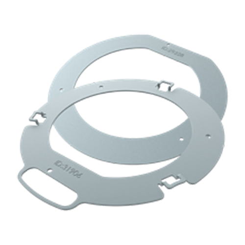 Ceiling mount