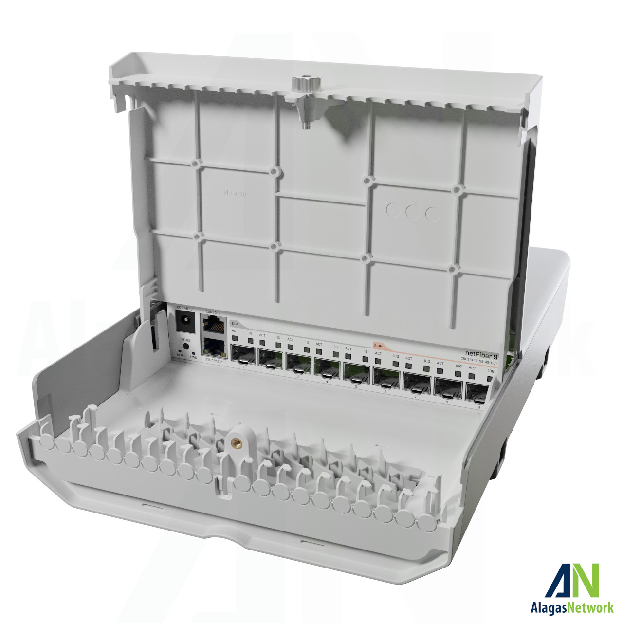 netFiber 9