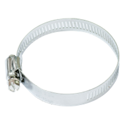 Hose clamp