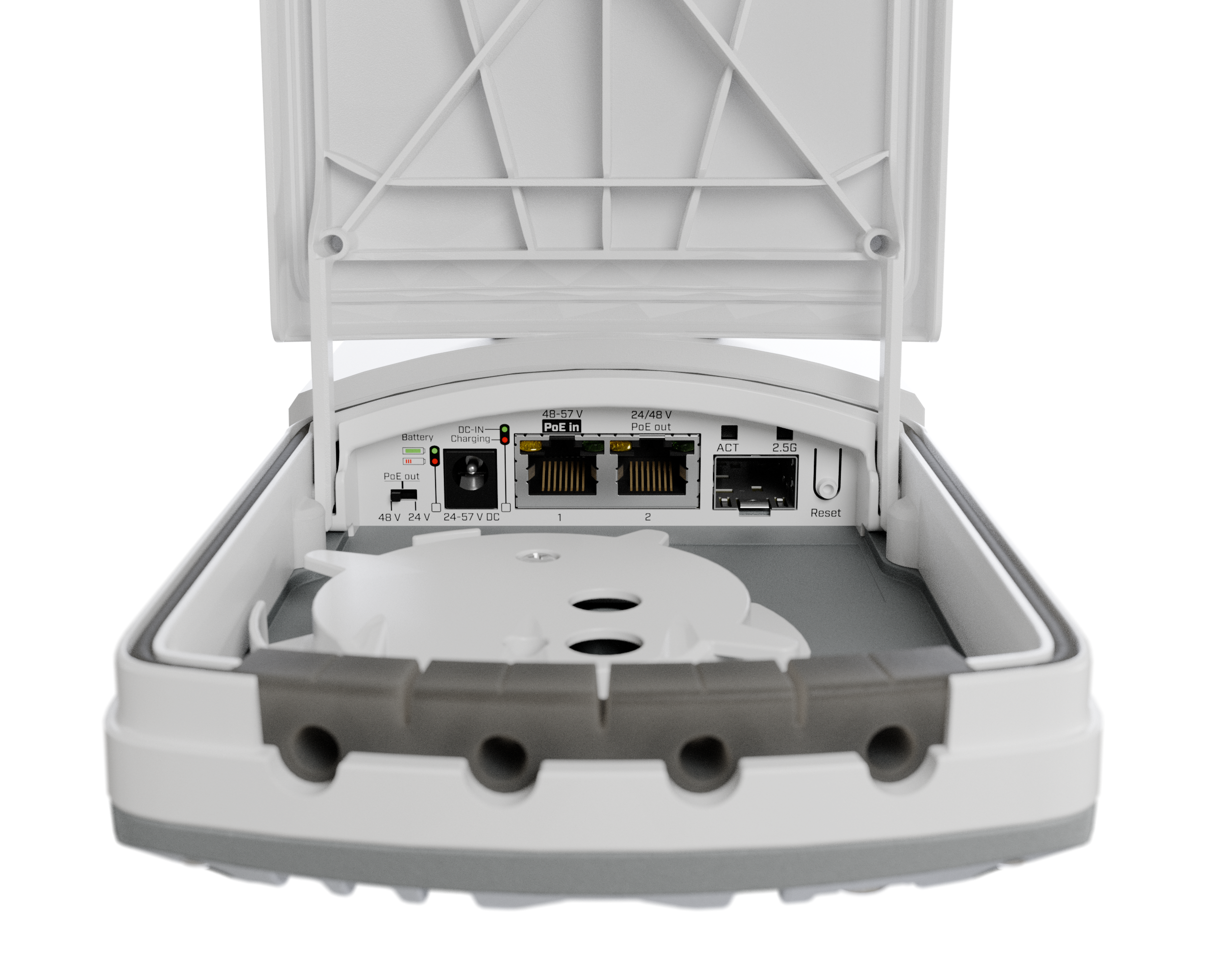 FTC21-ups (open cover)