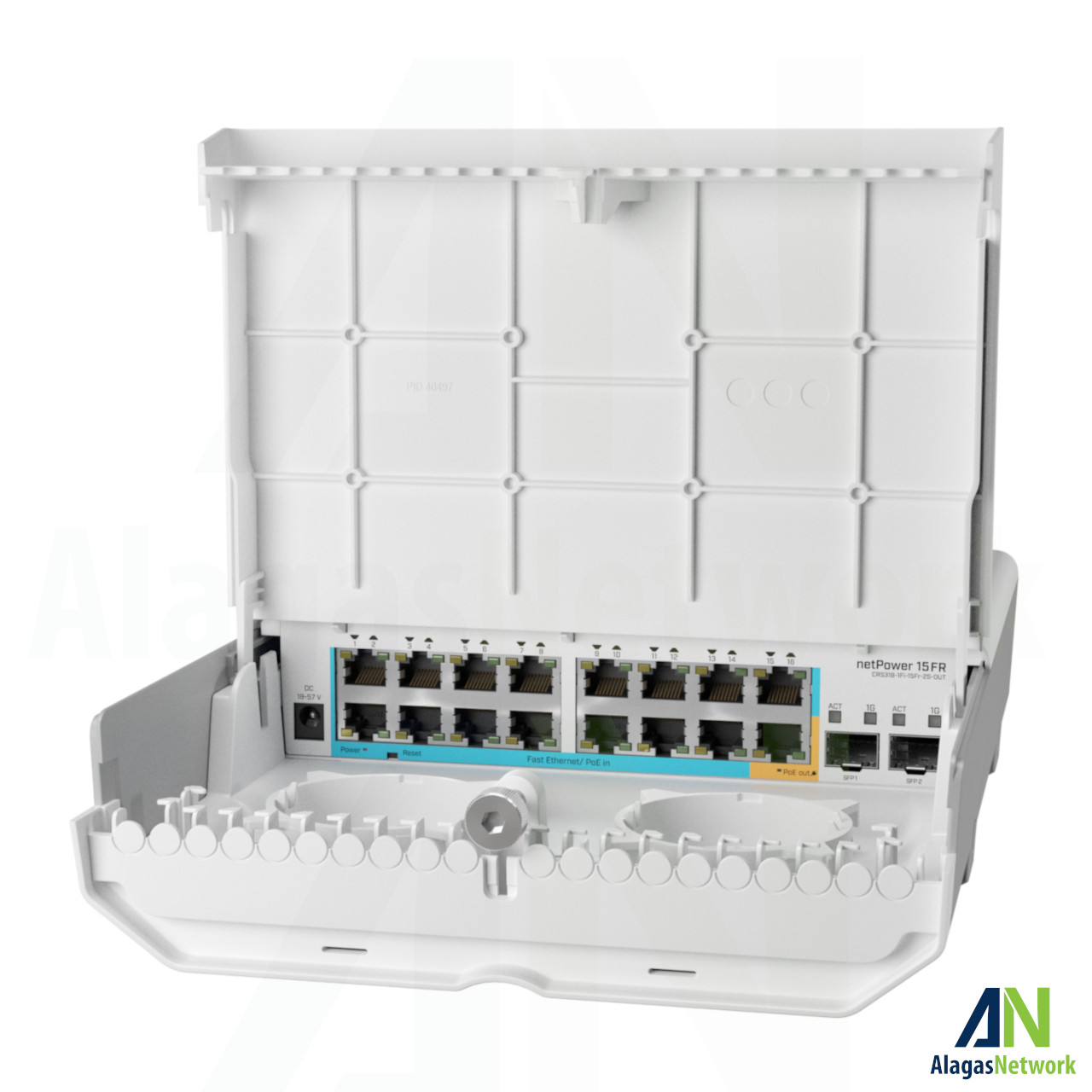 netPower 15FR