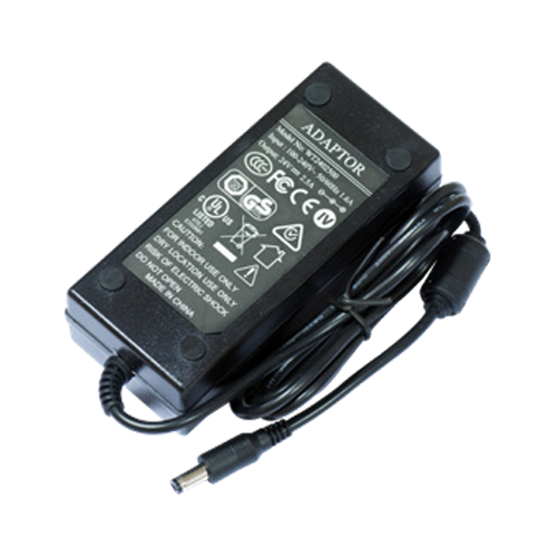 24V 2.5A Power adapter