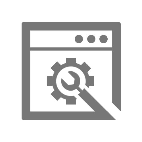 CAN BE CONFIGURED FROM YOUR WEB BROWSER