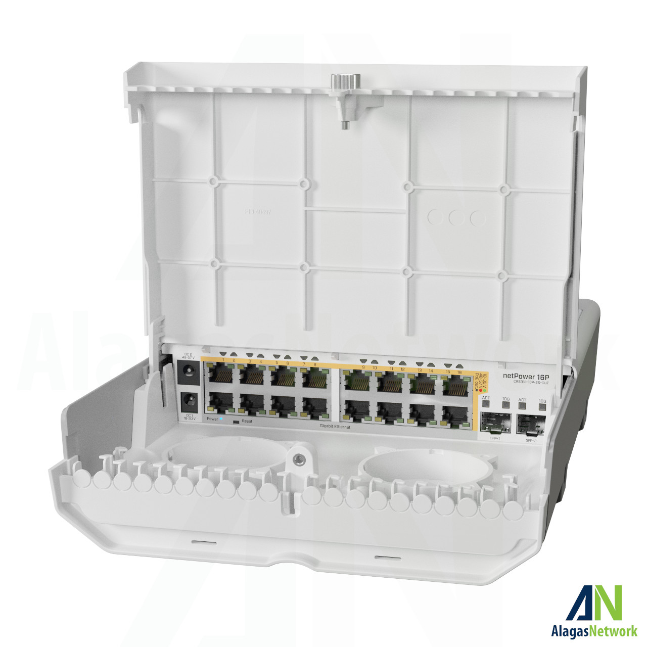 netPower 16P