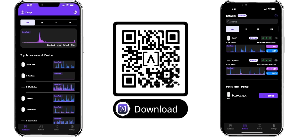 Mobile App