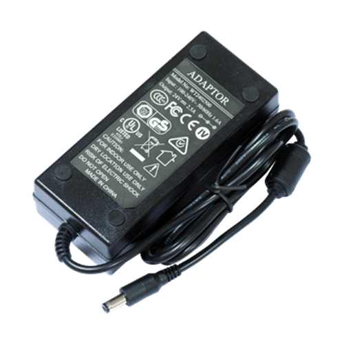 24V 2.5A Power adapter