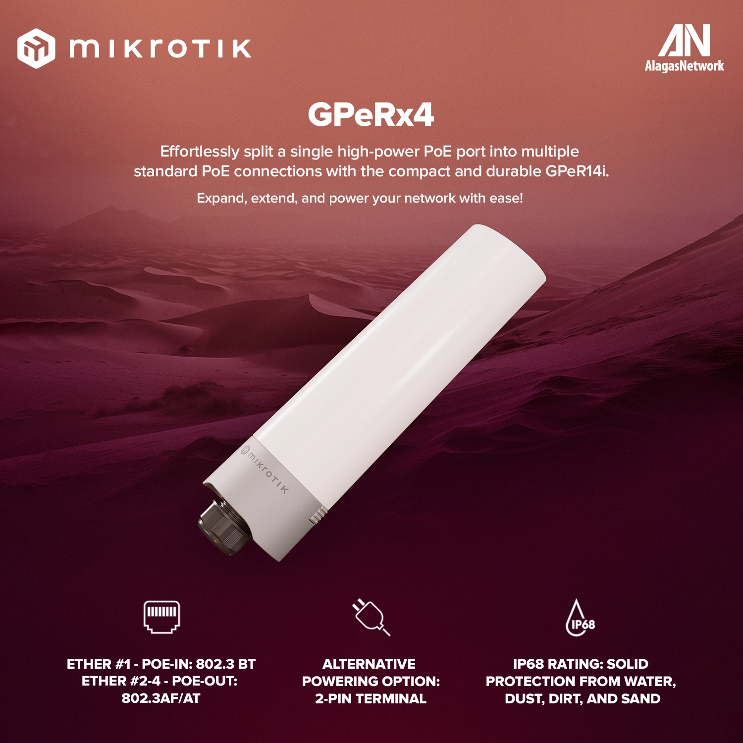 GPeRx4