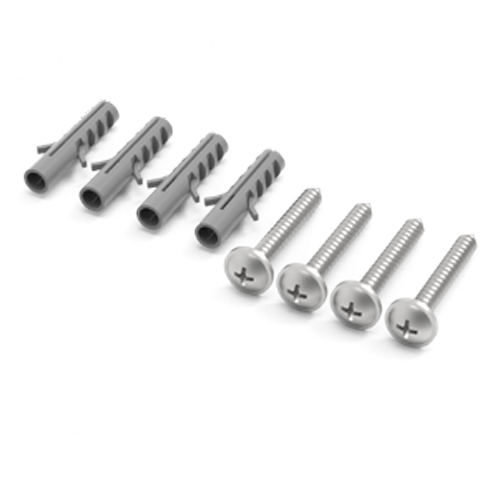 Screw set