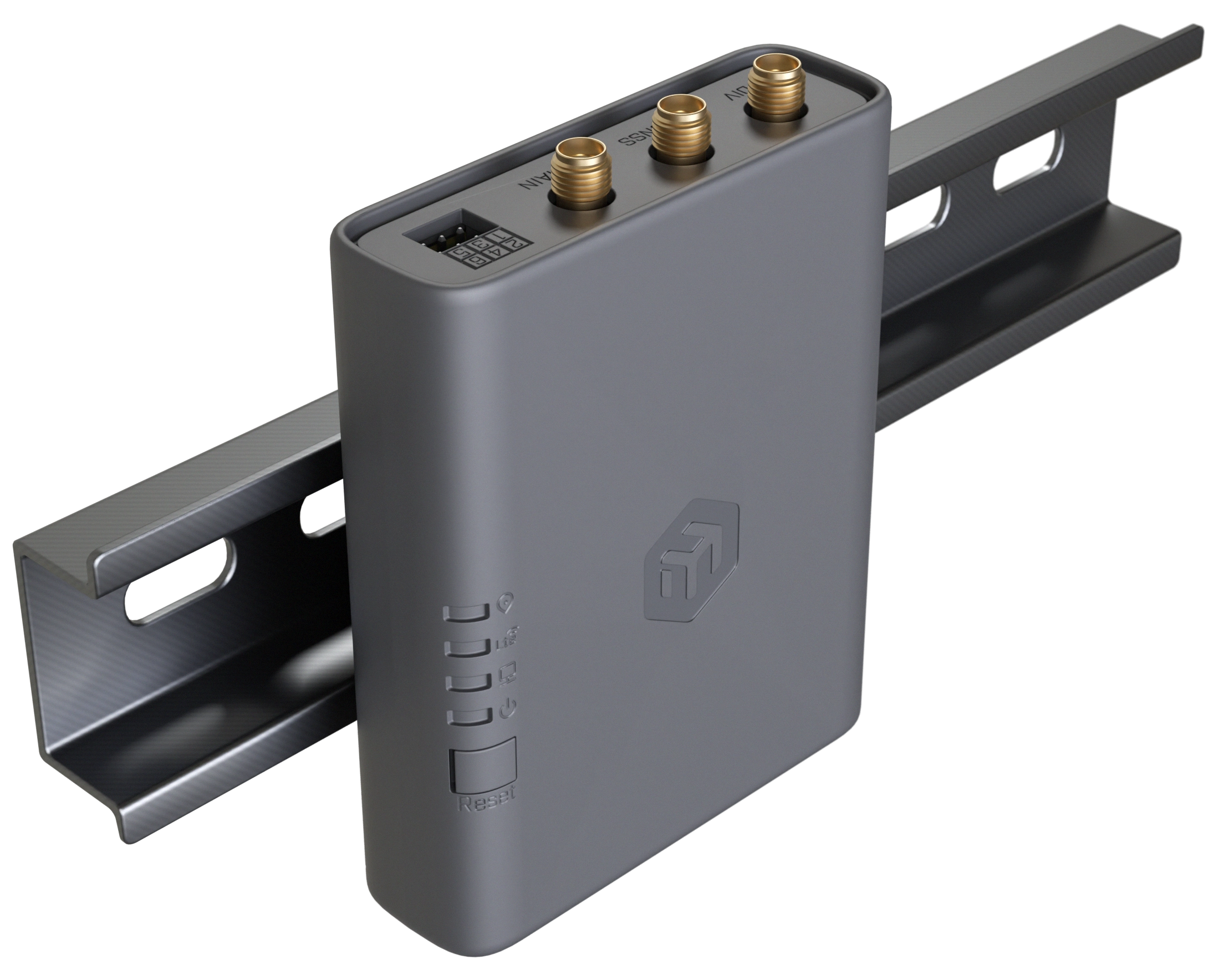 KNOT Embedded LTE4 Global