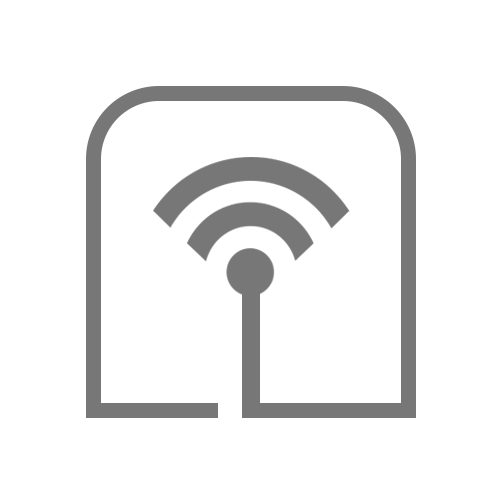 SIMPLIFIED BUILT-IN ANTENNA DESIGN: EXTRA DURABILITY, STONGER SIGNAL