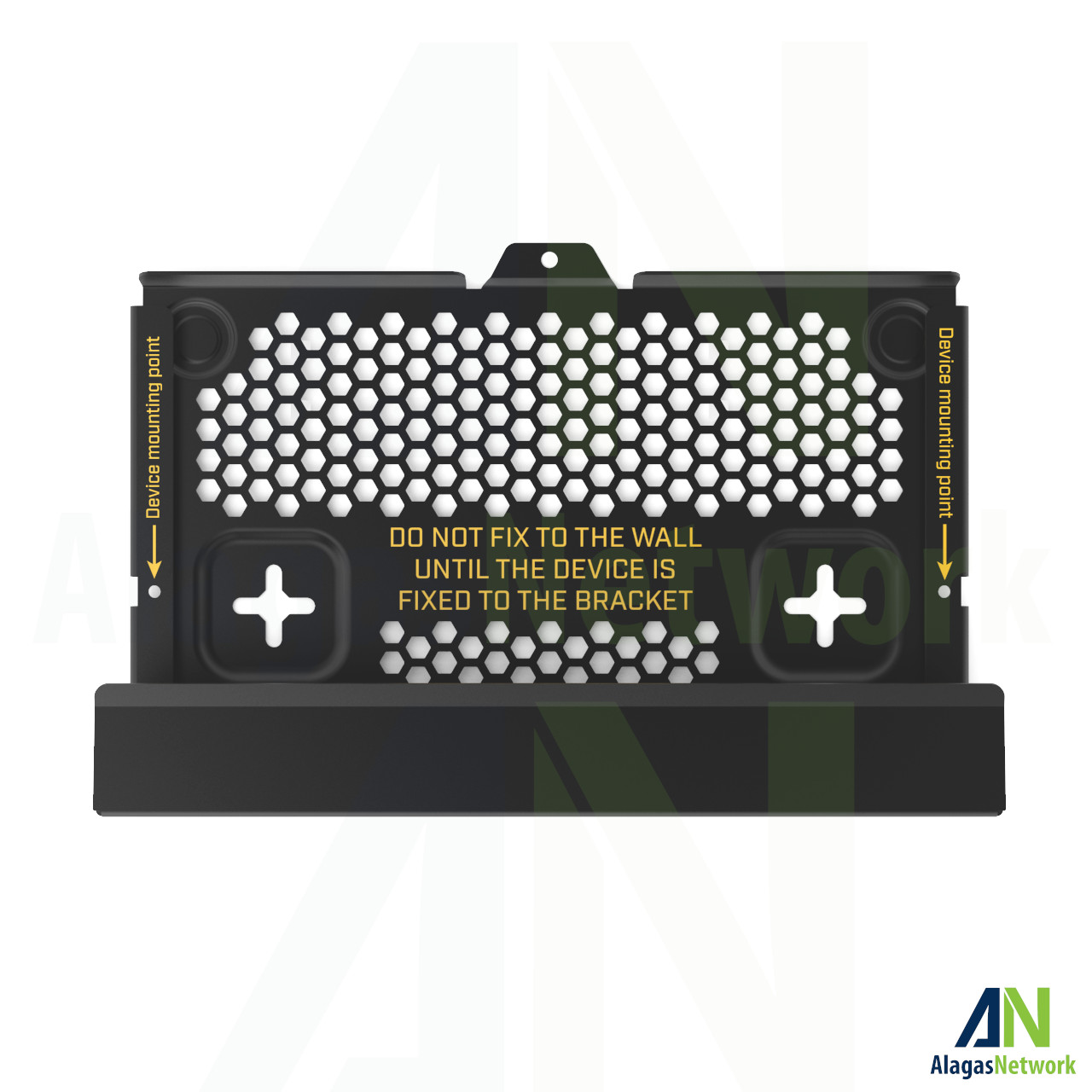 RB4011 wall mount kit