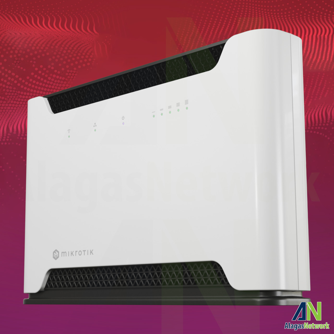Chateau 5G R16