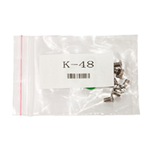 K-48 screw kit