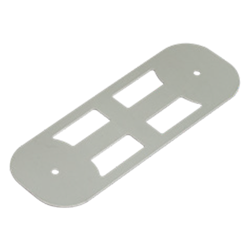 Ceiling mount base