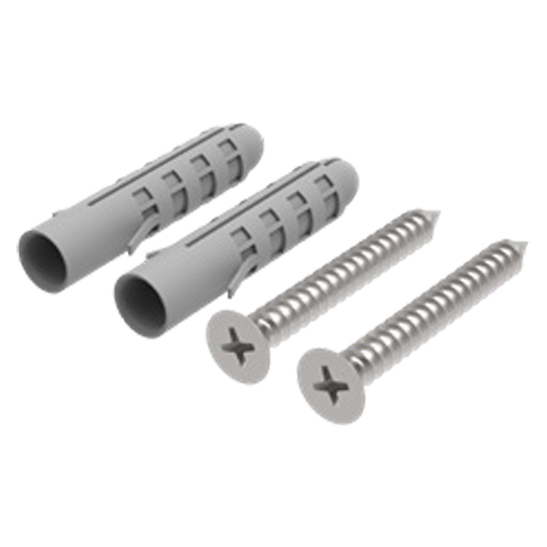 Fastening set