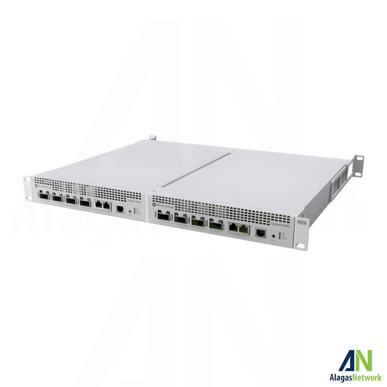 CRS804 DDQ (CRS804-4DDQ-hRM) Dual Front Angled