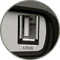 USB