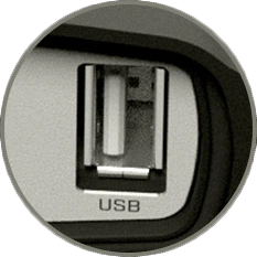 USB