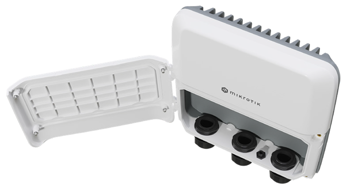 RouterBOARD 5009UPr+S+OUT