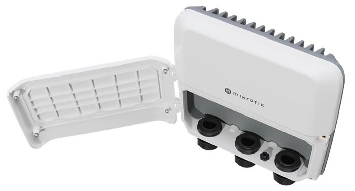 RouterBOARD 5009UPr+S+OUT