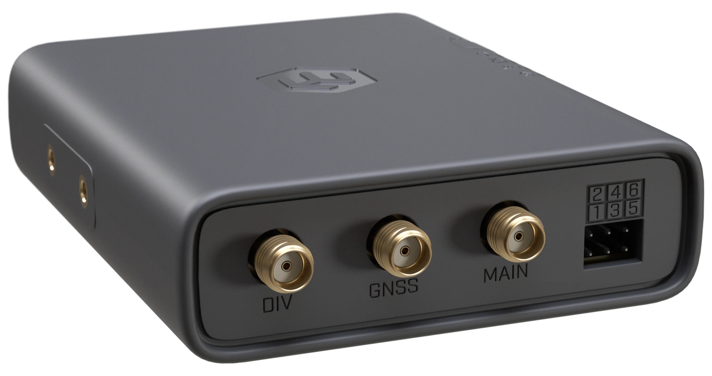 KNOT Embedded LTE4 Global