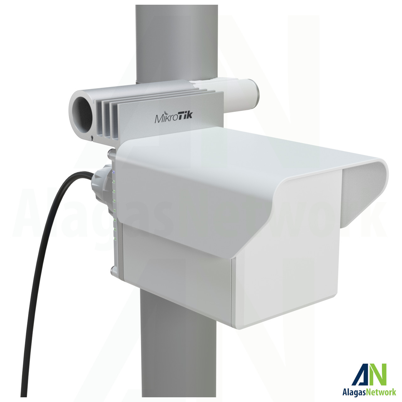 Wireless Wire Cube Pro