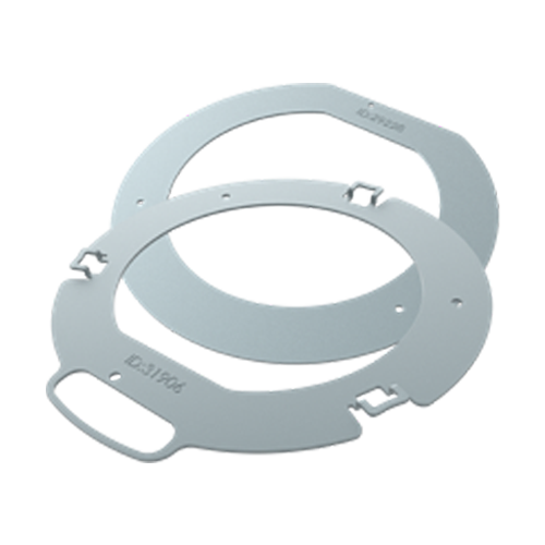 Ceiling mount