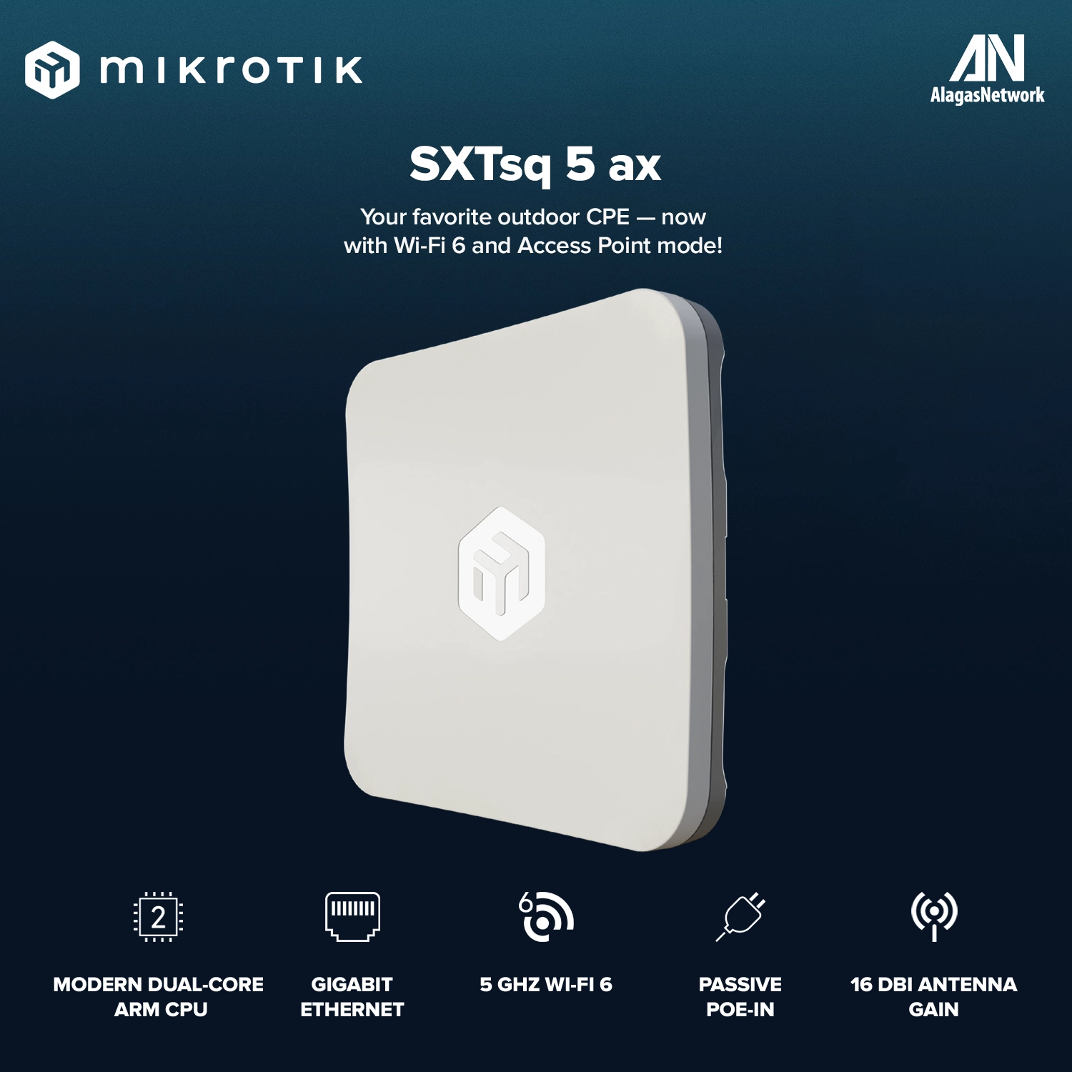 SXTsq 5 ax