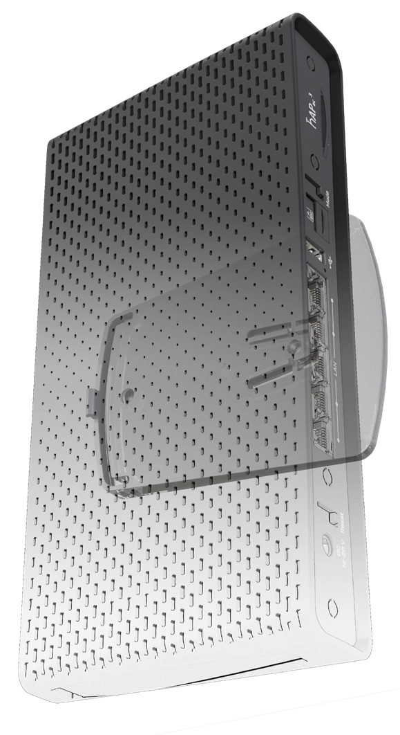hAP ac&sup3; LTE6 kit