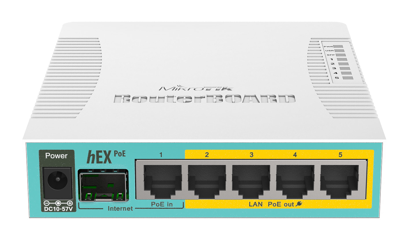 hEX PoE