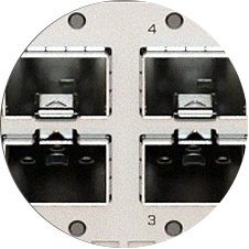 25 GIGABIT SFP28 PORTS