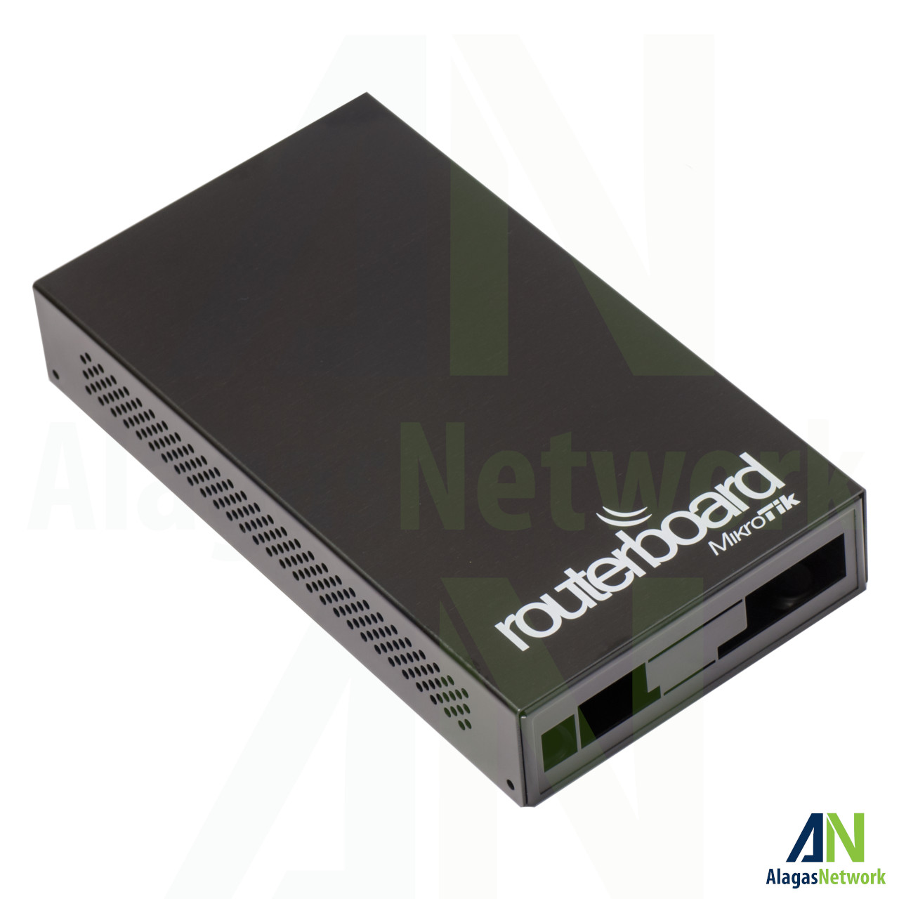 Metal Case CA433U